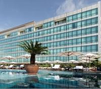 Hyatt Regency Hotel